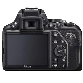 دوربین دیجیتال نیکون مدل Nikon D3500 BODY