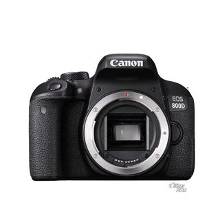 دوربین دیجیتال کانن مدل EOS 800D همراه با لنز 18-135  