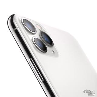 گوشی موبایل اپل iPhone 11 Pro 256GB Ram4 نقره ای 