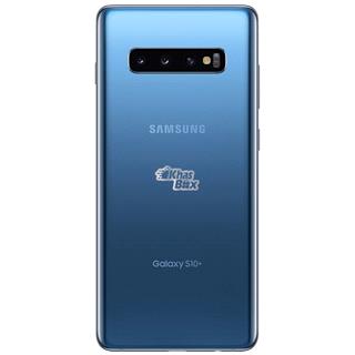 گوشی موبایل سامسونگ Galaxy S10 Plus 128GB آبی