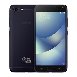 گوشی موبایل ایسوس ZenFone 4 Max 5.5 ZC554KL