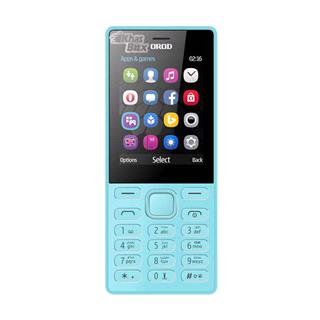 گوشی موبایل OROD مدل 216I آبی