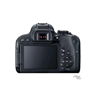 دوربین دیجیتال کانن مدل EOS 800D همراه با لنز 18-135  