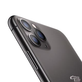 گوشی موبایل اپل iPhone 11 Pro Max 64GB Ram4 خاکستری