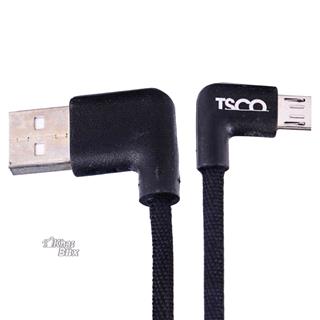 کابل میکرو USB تسکو مدل  TC 55N 1M