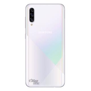 گوشی موبایل سامسونگ Galaxy A30s 64GB سفید