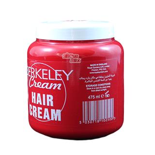 کرم مرطوب کننده و تقویتی موی بریکلی  BERKELEY