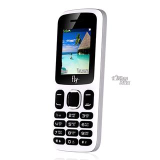 گوشی موبایل فلای مدل FF180 سفید