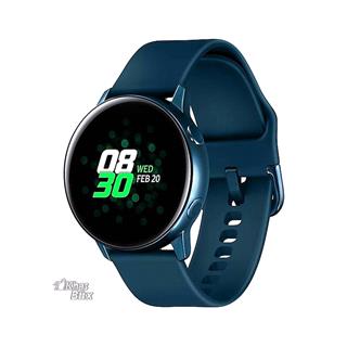 ساعت هوشمند سامسونگ مدل Gear Active سبز