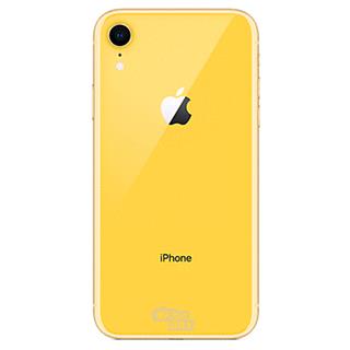 گوشی موبایل اپل iPhone XR Dual SIM 128GB زرد
