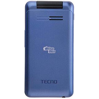 گوشی موبایل تکنو T701 آبی