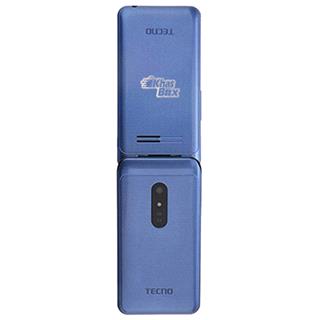 گوشی موبایل تکنو T701 آبی