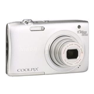 دوربین دیجیتال نیکون مدل Coolpix A100