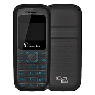 گوشی موبایل جی ال ایکس مدل 1208
