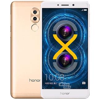 گوشی موبایل هوآوی Honor 6X Gold
