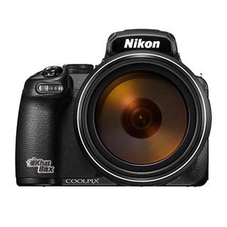 دوربین دیجیتال نیکون مدل Nikon CoolPix P1000