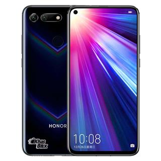 گوشی موبایل هوآوی مدل Honor view 20 256GB