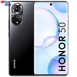 گوشی موبایل هوآوی آنر مدل Honor 50 256GB Ram8 5G