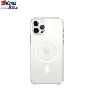  گارد شفاف مگ سیف دار iPhone 14 Pro Max