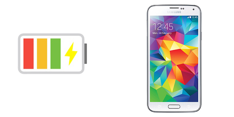 Samsung i9600 Galaxy S5