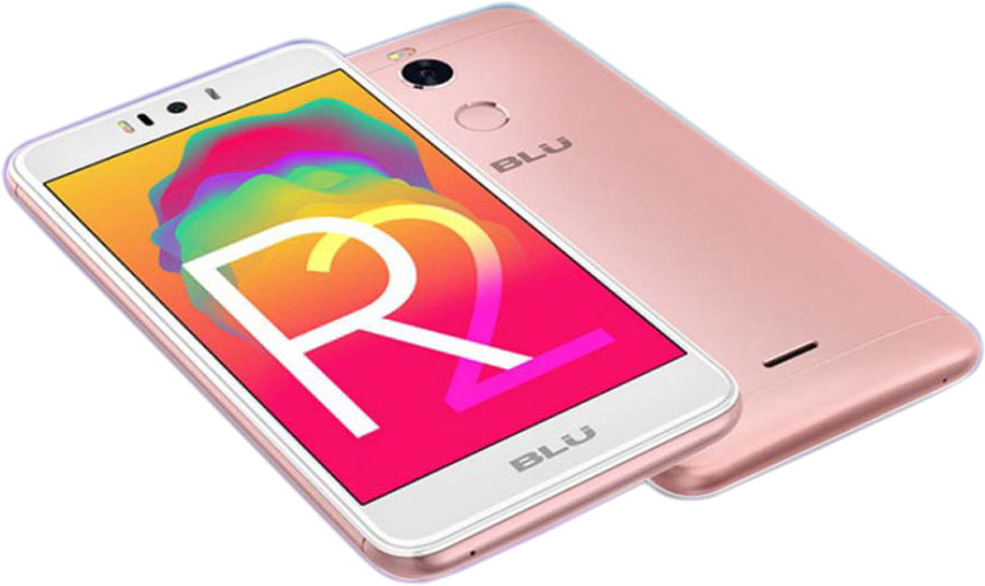 بررسی تخصصی گوشی BLU R2 16GB LTE Dual SIM