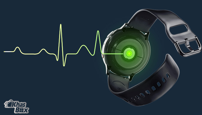 قیمت ساعت هوشمند سامسونگ Galaxy Watch Active 2