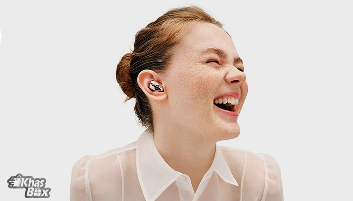 قیمت هدفون سامسونگ Galaxy Buds Live