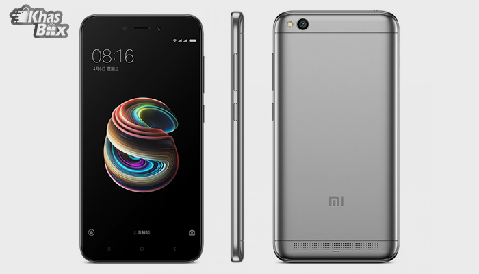 قیمت و خرید باتری شیائومی Redmi 5A