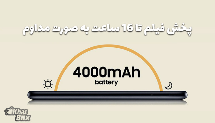 قیمت و خرید سامسونگ Galaxy m01