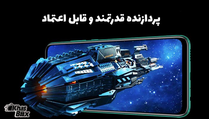 قیمت هواوی Y8s