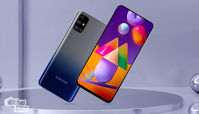 خرید سامسونگ Galaxy m31s