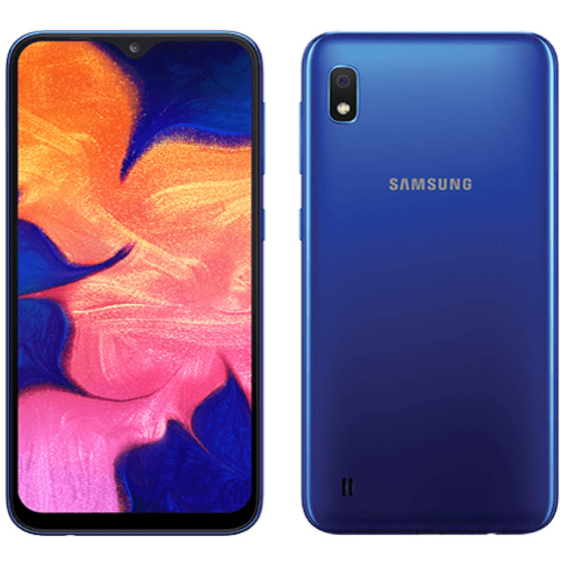 گوشی موبایل سامسونگ Galaxy A10 32GB