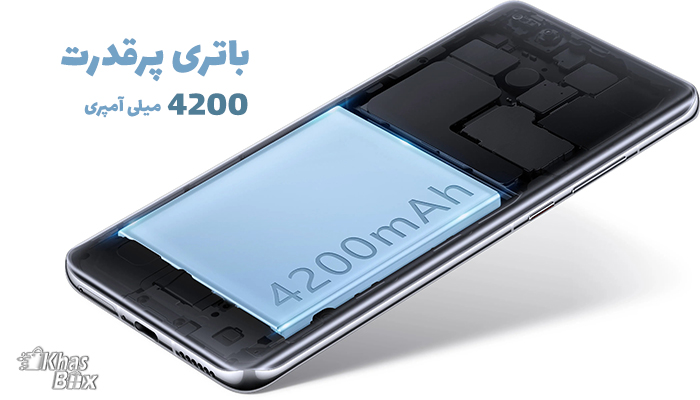 نقد و بررسی هوآوی P40 Pro