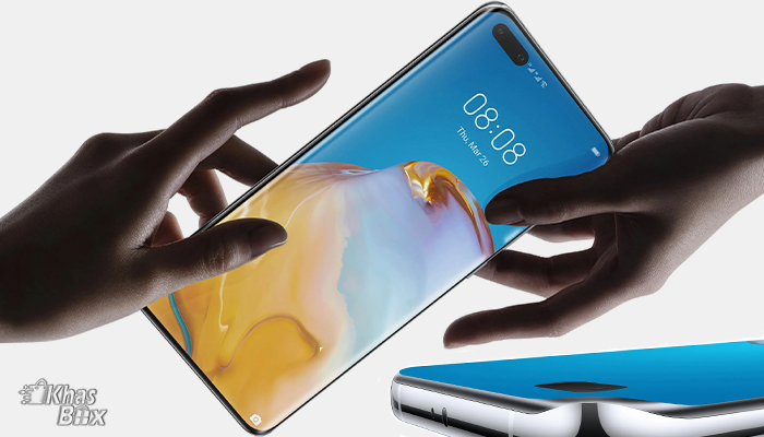 Huawei P40 Pro بررسی تخصصی