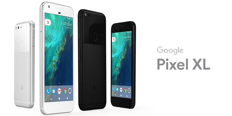 بررسی گوشی موبایل Google Pixel XL 128GB