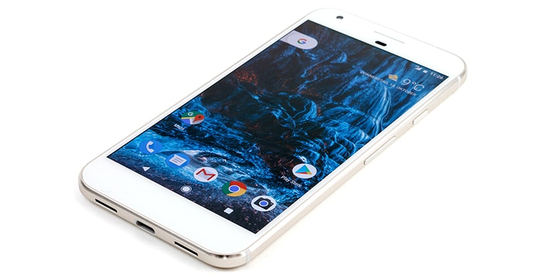 بررسی گوشی Google Pixel XL 128GB