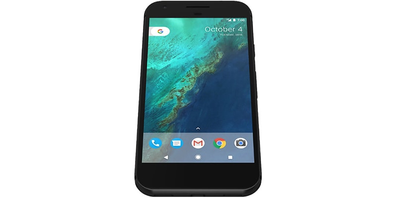 بررسی موبایل Google Pixel XL 128GB