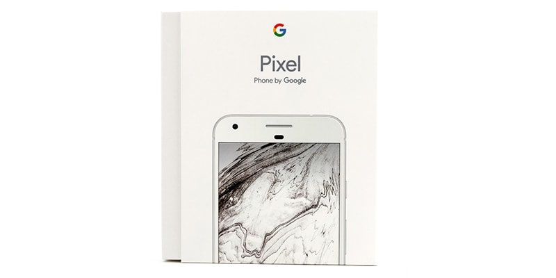 بررسی موبایل Pixel XL 128GB