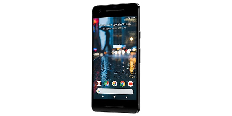 بررسی موبایل Google Pixel 2 64GB