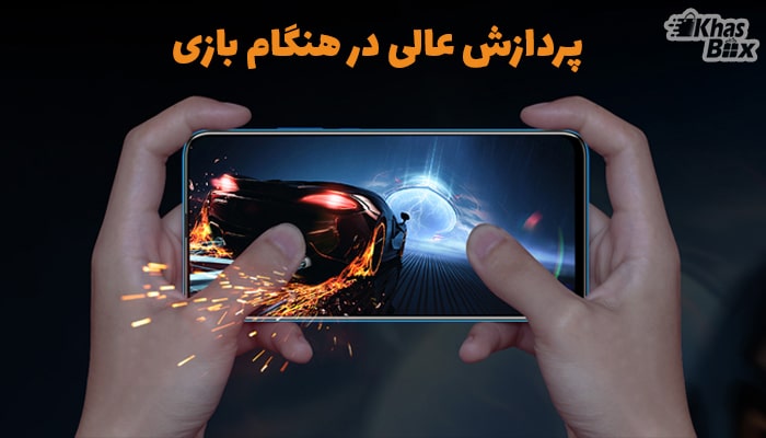 هوآوی Honor 9X