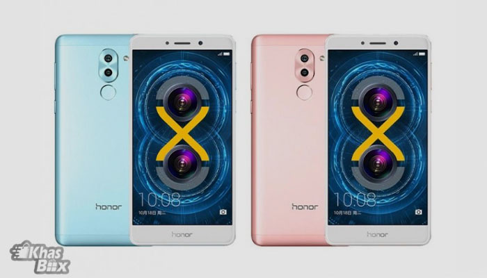 باتری هواوی Honor 6X