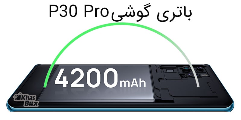 نقد و  بررسی موبایل P30 Pro