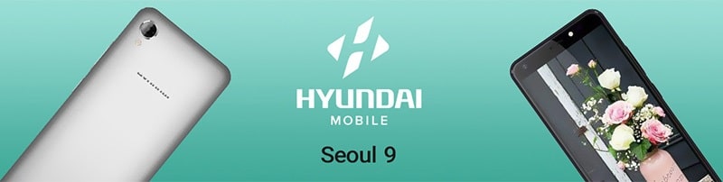 نقد و بررسی گوشی موبایل Seoul 9 8GB Dual SIM LTE