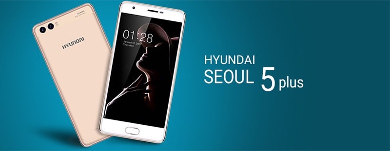 نقد و بررسی گوشی موبایل Seoul 5 Plus 16GB Dual RAM1