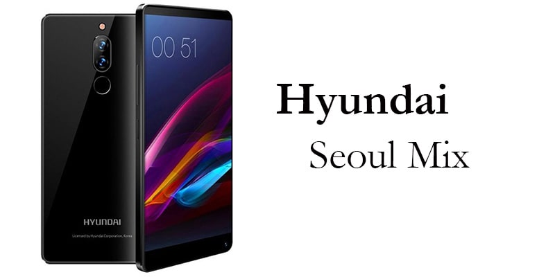 نقد و بررسی گوشی موبایل هیوندای Seoul Mix 32GB