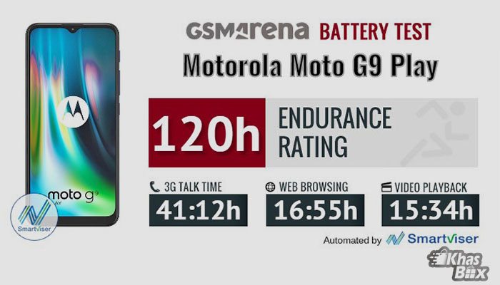 قیمت موتورولا Moto G9 Plus