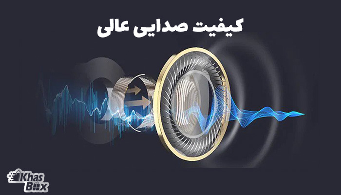 هندزفری شیائومی QCY T3