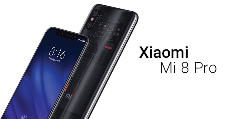 بررسی گوشی موبایل Xiaomi Mi 8 Pro 128GB RAM 8 Dual Sim