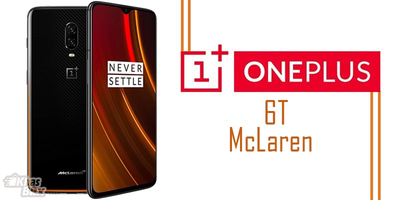 بررسی گوشی موبایل One Plus 6T 256GB Maclaren