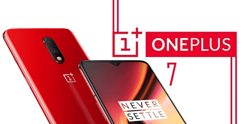 نقد و بررسی گوشی OnePlus 7 Ram8 256GB